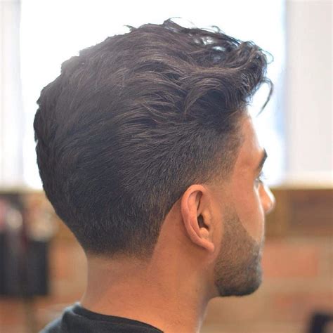 taper haur|11 Taper Haircuts: Classic Examples & Styling Tips